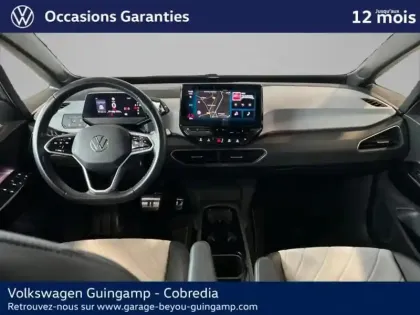 Photo 8 Volkswagen Id.3  204ch Pro Performance 58 kWh Active