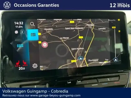 Photo 14 Volkswagen Id.3  204ch Pro Performance 58 kWh Active