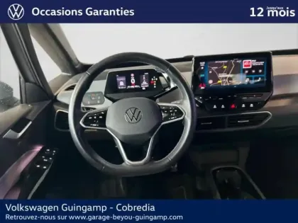 Photo 27 Volkswagen Id.3  204ch Pro Performance 58 kWh Active