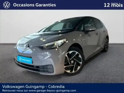 Photo 15 Volkswagen Id.3  204ch Pro Performance 58 kWh Active