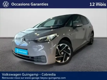 Photo Volkswagen Id.3 Active