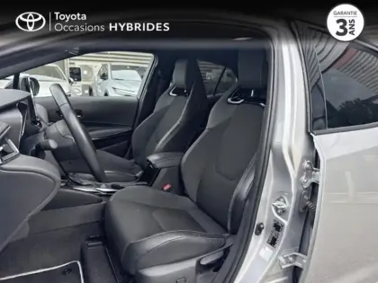 Photo 11 Toyota Corolla  1.8 140ch Collection MY23