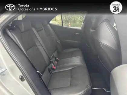 Photo 13 Toyota Corolla  1.8 140ch Collection MY23