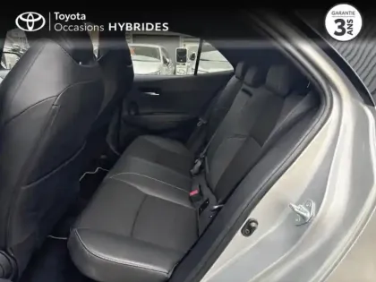 Photo 14 Toyota Corolla  1.8 140ch Collection MY23