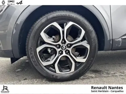 Photo 8 Renault Arkana  TCe mild hybrid 140ch Techno EDC - Boite Automatique