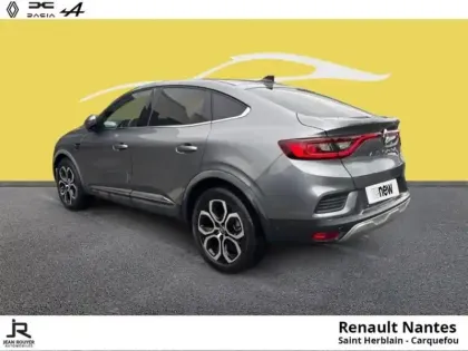 Photo 20 Renault Arkana  TCe mild hybrid 140ch Techno EDC - Boite Automatique