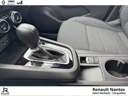 Photo 26 Renault Arkana  TCe mild hybrid 140ch Techno EDC - Boite Automatique