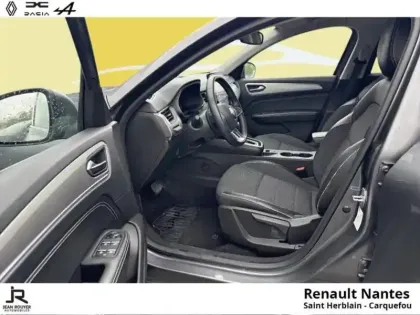 Photo 27 Renault Arkana  TCe mild hybrid 140ch Techno EDC - Boite Automatique