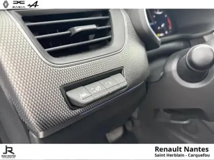 Photo 25 Renault Arkana  TCe mild hybrid 140ch Techno EDC - Boite Automatique