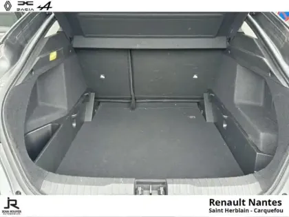 Photo 14 Renault Arkana  TCe mild hybrid 140ch Techno EDC - Boite Automatique