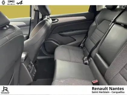 Photo 13 Renault Arkana  TCe mild hybrid 140ch Techno EDC - Boite Automatique