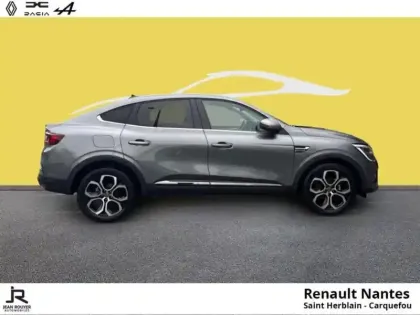 Photo 19 Renault Arkana  TCe mild hybrid 140ch Techno EDC - Boite Automatique