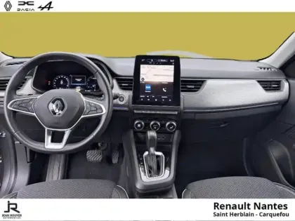 Photo 24 Renault Arkana  TCe mild hybrid 140ch Techno EDC - Boite Automatique