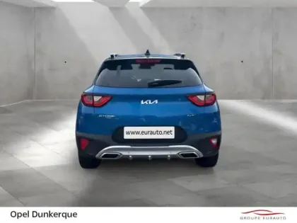 Photo 5 Kia Stonic Gén. I Ph2 GT Line 5