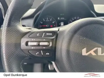 Photo 14 Kia Stonic Gén. I Ph2 GT Line 5