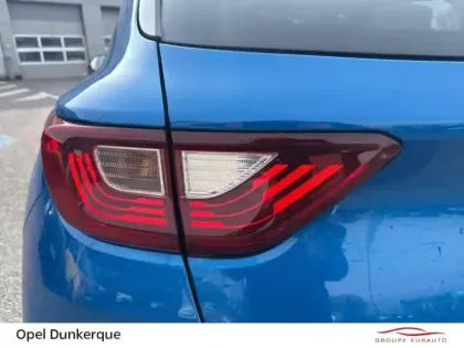 Photo 12 Kia Stonic Gén. I Ph2 GT Line 5