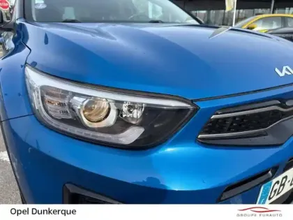 Photo 11 Kia Stonic Gén. I Ph2 GT Line 5