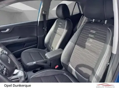 Photo 8 Kia Stonic Gén. I Ph2 GT Line 5