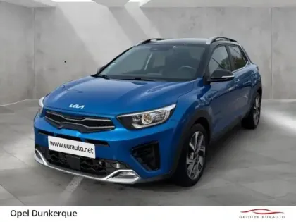 Photo Kia Stonic Gt Line