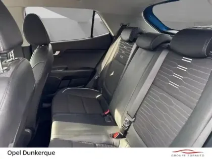 Photo 6 Kia Stonic Gén. I Ph2 GT Line 5