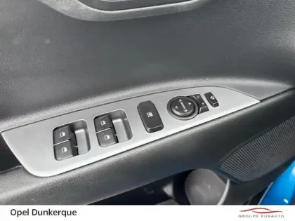 Photo 10 Kia Stonic Gén. I Ph2 GT Line 5