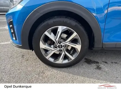 Photo 7 Kia Stonic Gén. I Ph2 GT Line 5