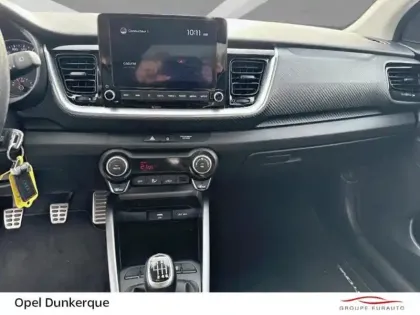 Photo 9 Kia Stonic Gén. I Ph2 GT Line 5