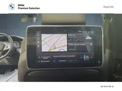 Photo 12 BMW X5 Gén. IV (G05) Ph1 M Sport 5