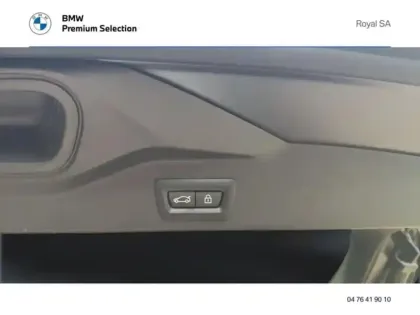 Photo 5 BMW X5 Gén. IV (G05) Ph1 M Sport 5