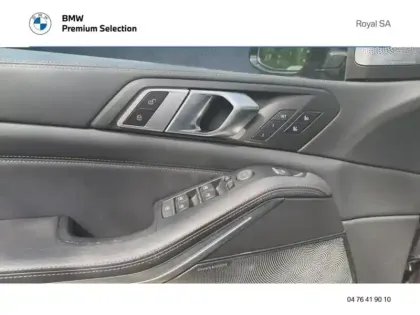 Photo 8 BMW X5 Gén. IV (G05) Ph1 M Sport 5