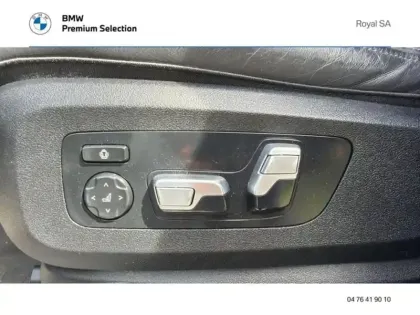 Photo 9 BMW X5 Gén. IV (G05) Ph1 M Sport 5