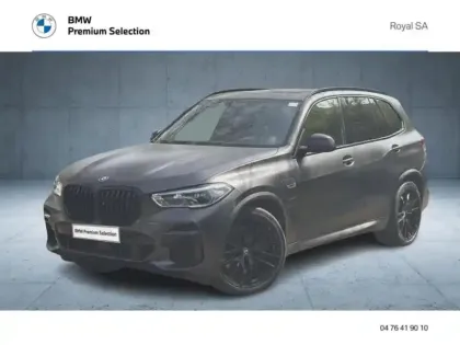 Photo Bmw X5 M Sport