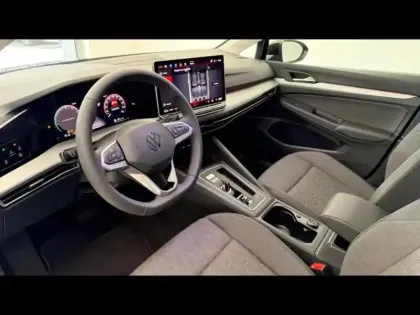 Photo 6 Volkswagen Golf Gén. VIII Ph2 Style 5