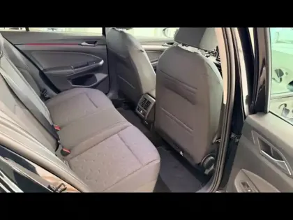 Photo 14 Volkswagen Golf Gén. VIII Ph2 Style 5