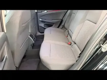 Photo 12 Volkswagen Golf Gén. VIII Ph2 Style 5