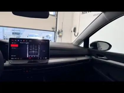 Photo 9 Volkswagen Golf Gén. VIII Ph2 Style 5