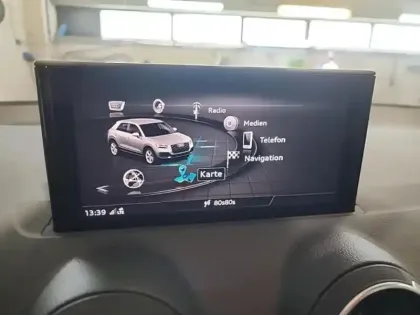 Photo 11 Audi Q2 Gén. I Ph2 Advanced 5