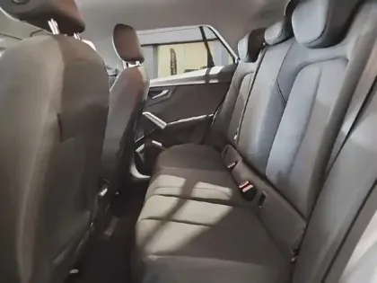 Photo 8 Audi Q2 Gén. I Ph2 Advanced 5