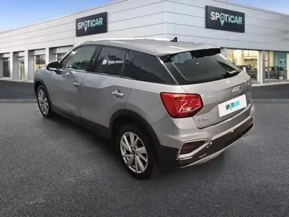 Photo 5 Audi Q2 Gén. I Ph2 Advanced 5