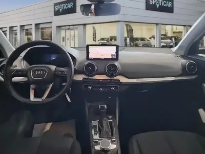 Photo 6 Audi Q2 Gén. I Ph2 Advanced 5