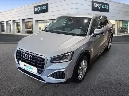 Photo Audi Q2 Advanced