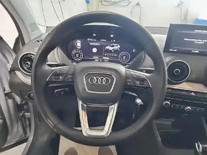 Photo 9 Audi Q2 Gén. I Ph2 Advanced 5