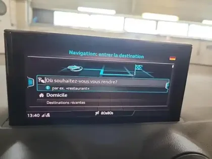 Photo 13 Audi Q2 Gén. I Ph2 Advanced 5