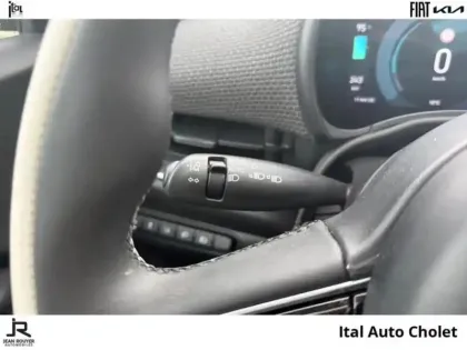 Photo 28 Fiat 500  e 118ch La Prima MY23