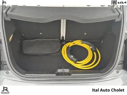 Photo 20 Fiat 500  e 118ch La Prima MY23