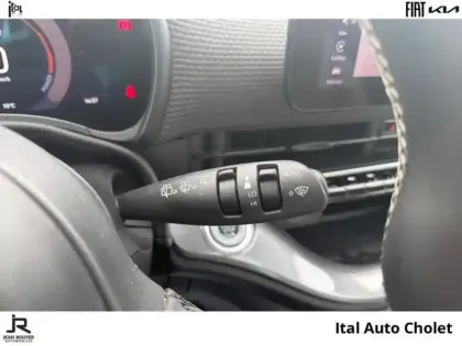 Photo 14 Fiat 500  e 118ch La Prima MY23