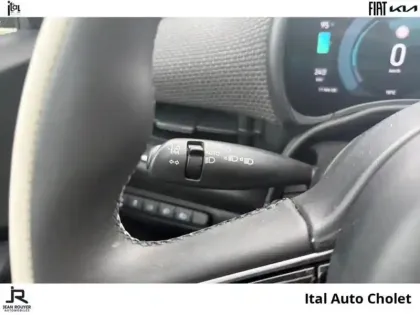 Photo 13 Fiat 500  e 118ch La Prima MY23