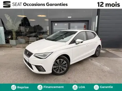 Photo Seat Ibiza Copa