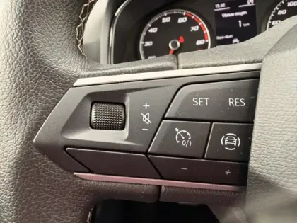 Photo 13 Seat Ibiza  1.0 MPI 80ch Copa