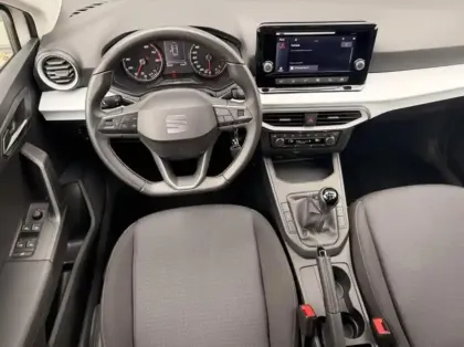 Photo 7 Seat Ibiza  1.0 MPI 80ch Copa